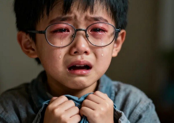Hiện tượng kỳ lạ: Đứa trẻ thiếu may mắn trong thời thơ ấu, bố không yêu mẹ, lại có triển vọng thành công nhất - 3
