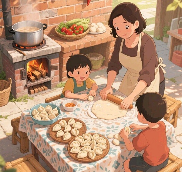 Muốn con mình thông minh, cao lớn và nhanh nhẹn, hãy cho con hai thứ này - 3