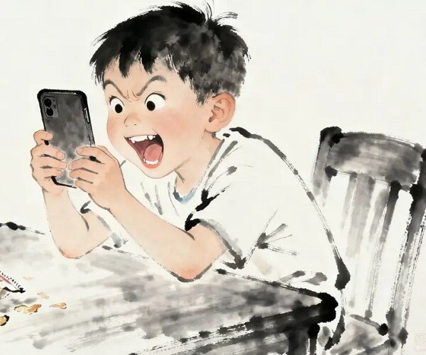 Bố mẹ thích con &#34;ở lì trong nhà&#39;&#39; tưởng tốt nhưng vô tình thành &#34;chiếc lồng&#34; giam cả tuổi thơ - 1