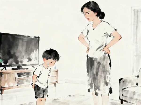 Bố mẹ thích con &#34;ở lì trong nhà&#39;&#39; tưởng tốt nhưng vô tình thành &#34;chiếc lồng&#34; giam cả tuổi thơ - 3