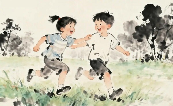 Bố mẹ thích con &#34;ở lì trong nhà&#39;&#39; tưởng tốt nhưng vô tình thành &#34;chiếc lồng&#34; giam cả tuổi thơ - 4