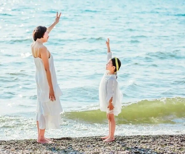4 thời điểm bố mẹ bên con đúng lúc, rút ngắn thời gian tiến tới thành công trong đời - 1