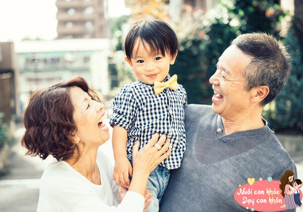 4 thời điểm bố mẹ bên con đúng lúc, rút ngắn thời gian tiến tới thành công trong đời - 5