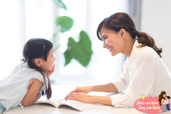 4 thời điểm bố mẹ bên con đúng lúc, rút ngắn thời gian tiến tới thành công trong đời - 9