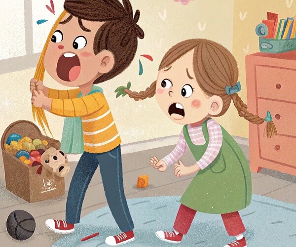 Trẻ có 4 thói quen này lớn lên không biết hiếu thảo, chuyên gia nhắc bố mẹ chừa cho mình đường lui - 1