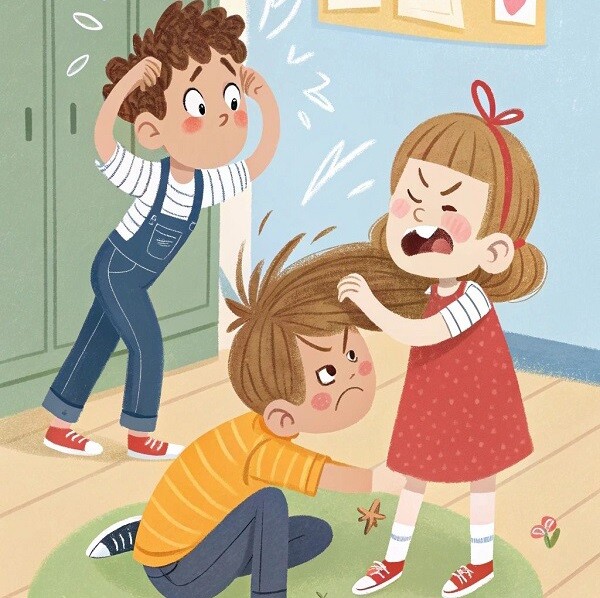 Trẻ có 4 thói quen này lớn lên không biết hiếu thảo, chuyên gia nhắc bố mẹ chừa cho mình đường lui - 3