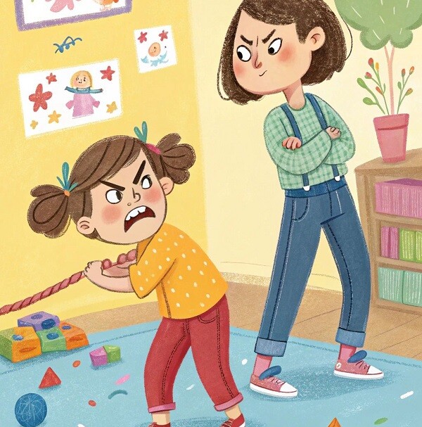 Trẻ có 4 thói quen này lớn lên không biết hiếu thảo, chuyên gia nhắc bố mẹ chừa cho mình đường lui - 5