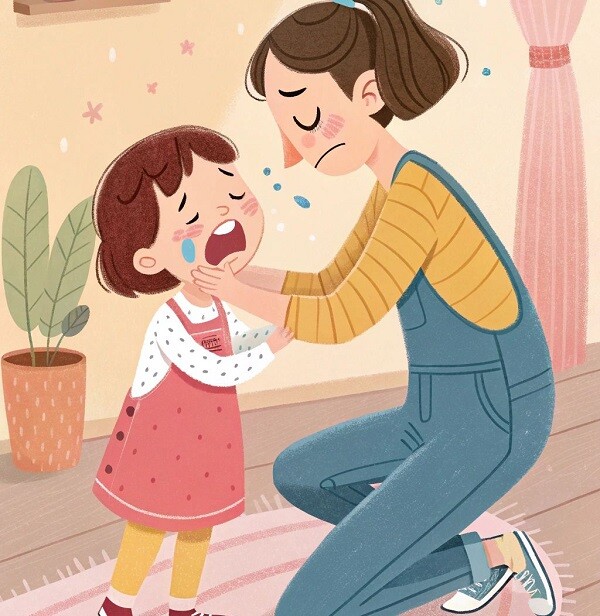 Trẻ có 4 thói quen này lớn lên không biết hiếu thảo, chuyên gia nhắc bố mẹ chừa cho mình đường lui - 8