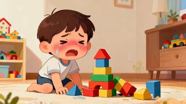Bố mẹ yêu thương kiểu này, con dễ bị tổn thương, 6 dấu hiệu báo động cần thay đổi - 5