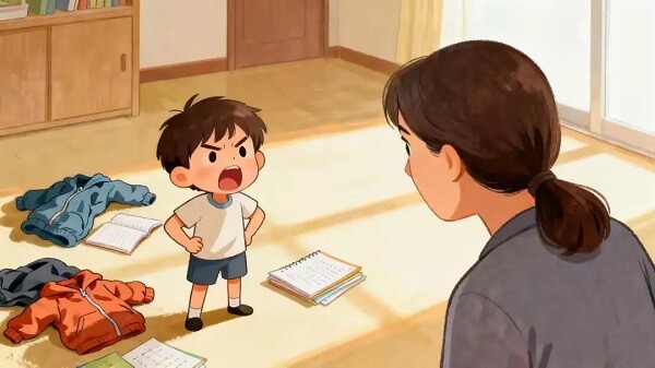 Bố mẹ yêu thương kiểu này, con dễ bị tổn thương, 6 dấu hiệu báo động cần thay đổi - 7