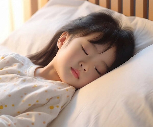 Trẻ ngủ sau khung giờ này sức khoẻ và trí tuệ đều bị ''đánh cắp", nhưng bố mẹ vô tư bỏ qua - 1