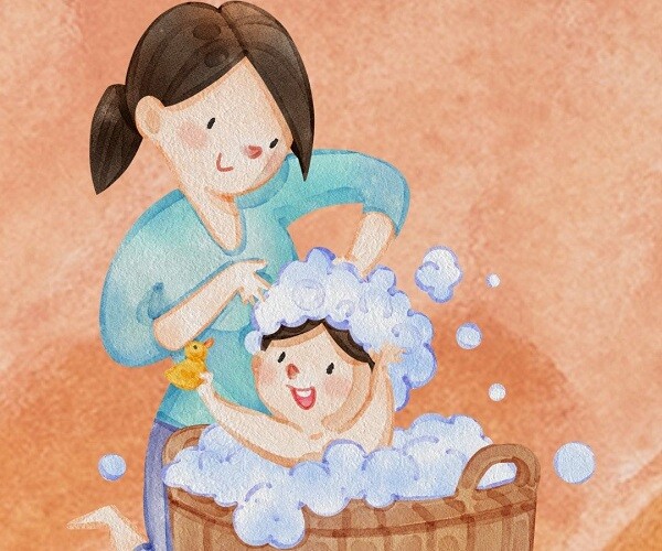 Trẻ có 5 &#34;thói quen xấu&#34; làm &#34;chướng mắt&#34; bố mẹ nhưng là biểu hiện chỉ số IQ cao - 1