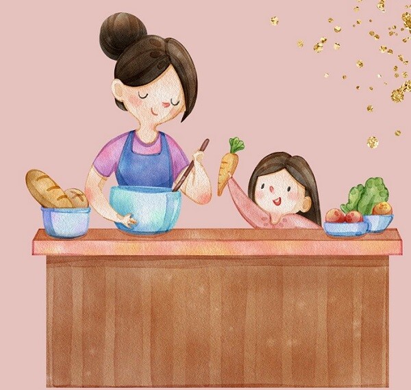 Trẻ có 5 &#34;thói quen xấu&#34; làm &#34;chướng mắt&#34; bố mẹ nhưng là biểu hiện chỉ số IQ cao - 3