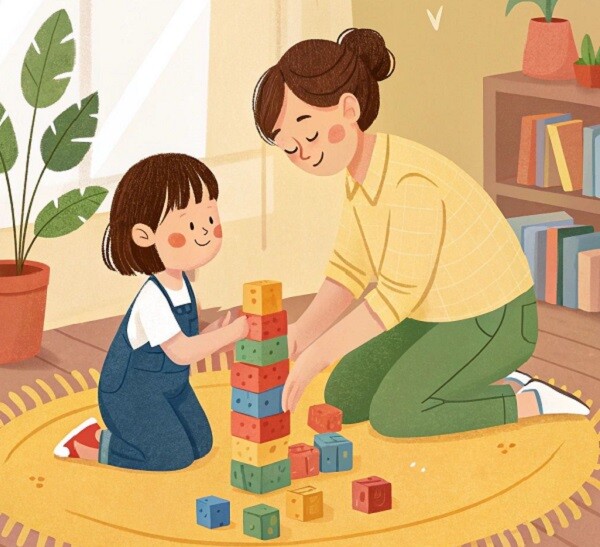 Trẻ có 5 &#34;thói quen xấu&#34; làm &#34;chướng mắt&#34; bố mẹ nhưng là biểu hiện chỉ số IQ cao - 5