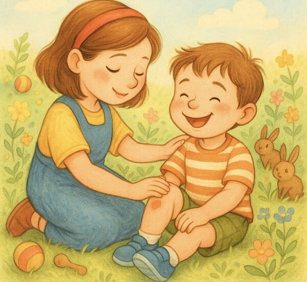Trẻ có 5 &#34;thói quen xấu&#34; làm &#34;chướng mắt&#34; bố mẹ nhưng là biểu hiện chỉ số IQ cao - 11