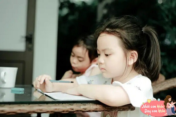 Bí mật của top 1% học sinh giỏi, không nằm ở trí thông minh mà từ 4 điều này - 8