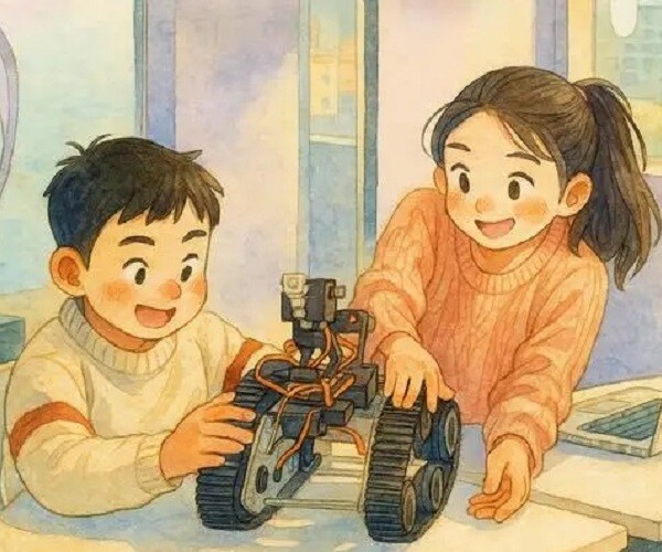 5 cách bố mẹ nuôi dưỡng tính tự lập và trách nhiệm ở trẻ, thay đổi cuộc đời - 1