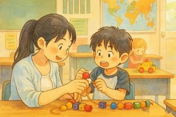 5 cách bố mẹ nuôi dưỡng tính tự lập và trách nhiệm ở trẻ, thay đổi cuộc đời - 3