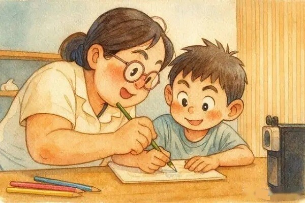 5 cách bố mẹ nuôi dưỡng tính tự lập và trách nhiệm ở trẻ, thay đổi cuộc đời - 7