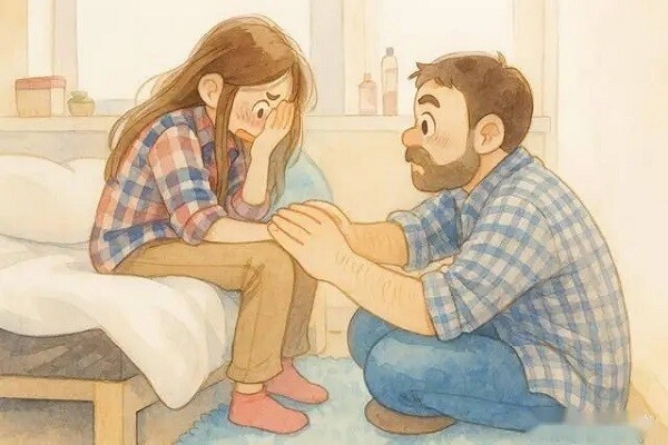 5 cách bố mẹ nuôi dưỡng tính tự lập và trách nhiệm ở trẻ, thay đổi cuộc đời - 11