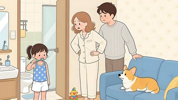 Đứa trẻ tự tin kiếm tiền giỏi khi lớn lên đều có 3 đặc điểm trong tính cách - 3