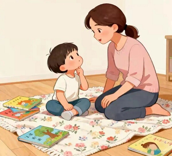 Trẻ “cứng đầu” có 3 ưu điểm vượt trội trong tương lai, bố mẹ nên trân trọng - 4