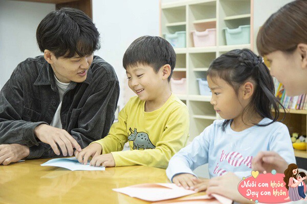 3 thói quen nhỏ tạo nên sự khác biệt lớn giữa trẻ học giỏi và trẻ học yếu - 6