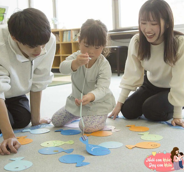 3 thói quen nhỏ tạo nên sự khác biệt lớn giữa trẻ học giỏi và trẻ học yếu - 8