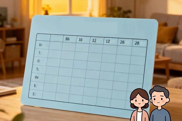 Muốn mỗi ngày bớt quát mắng, 4 thói quen giúp con sống nề nếp, ngoan vâng lời - 4