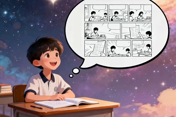 Muốn mỗi ngày bớt quát mắng, 4 thói quen giúp con sống nề nếp, ngoan vâng lời - 8