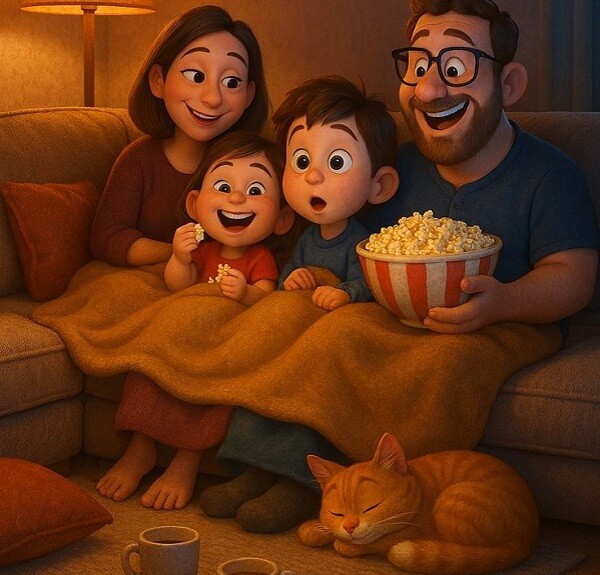 Làm tốt 3 điều, bố mẹ nuôi dạy con ngoan, giữ được hôn nhân ấm áp - 5