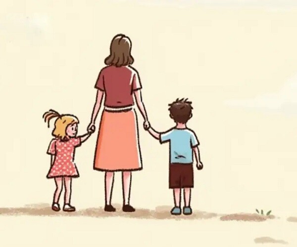 Con giỏi giang và sung túc cả đời nhờ bố mẹ biết cách hành xử trong 6 khoảnh khắc "vàng" - 1