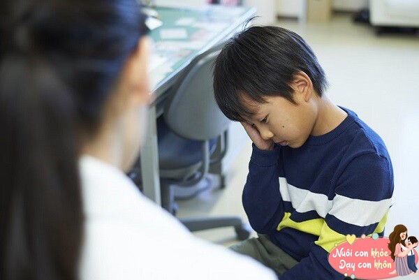 6 “kẻ thù giấu mặt” đang âm thầm đánh cắp IQ của con, nhưng bố mẹ không hề hay biết - 10