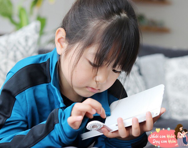 6 “kẻ thù giấu mặt” đang âm thầm đánh cắp IQ của con, nhưng bố mẹ không hề hay biết - 3