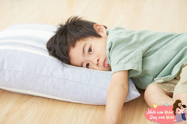 6 “kẻ thù giấu mặt” đang âm thầm đánh cắp IQ của con, nhưng bố mẹ không hề hay biết - 5