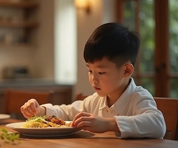 6 “kẻ thù giấu mặt” đang âm thầm đánh cắp IQ của con, nhưng bố mẹ không hề hay biết - 1