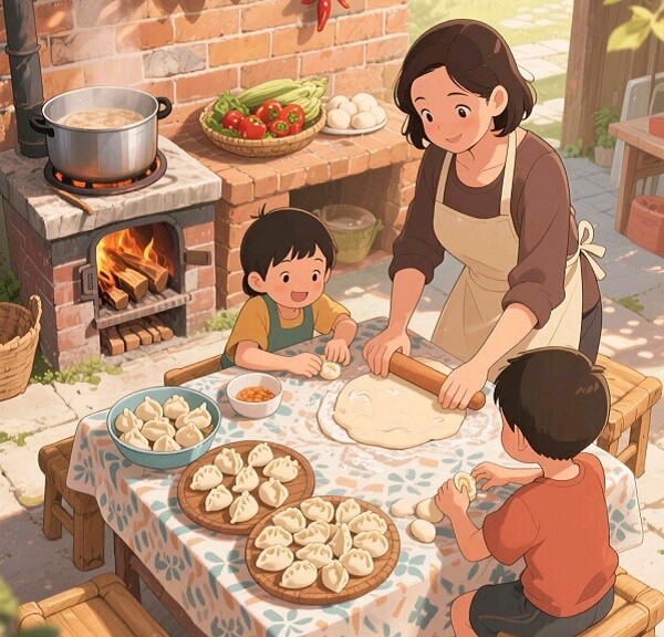 Không cần nhiều tiền, bố mẹ khôn khéo nuôi con thành công và giàu có bằng 4 điều này - 10