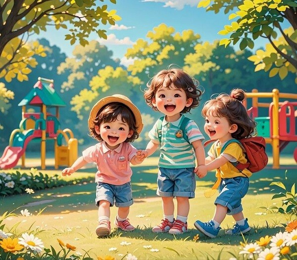 Không cần nhiều tiền, bố mẹ khôn khéo nuôi con thành công và giàu có bằng 4 điều này - 8