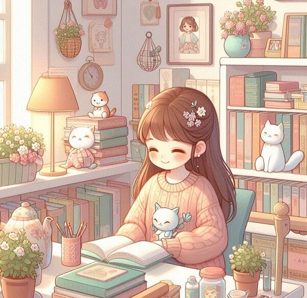 Không cần nhiều tiền, bố mẹ khôn khéo nuôi con thành công và giàu có bằng 4 điều này - 4