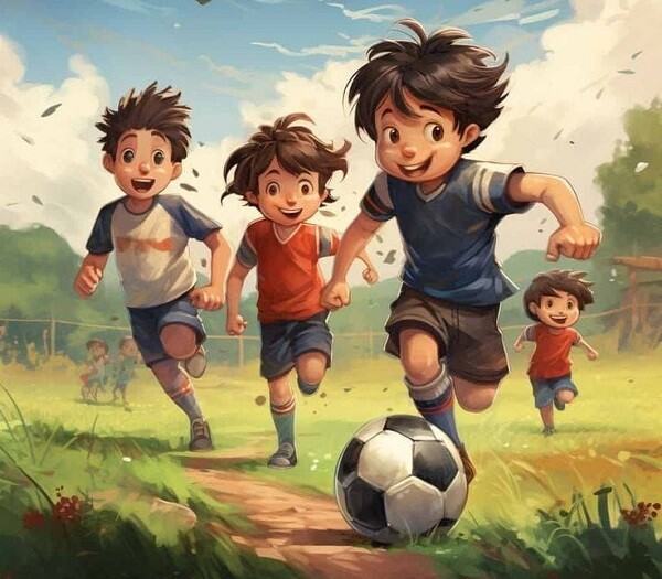 Không cần nhiều tiền, bố mẹ khôn khéo nuôi con thành công và giàu có bằng 4 điều này - 6