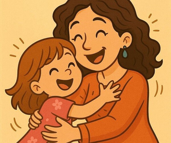 &#34;Người mẹ siêu phàm&#34; khiến trẻ lớn lên xa cách gia đình, không biết hiếu hảo - 1
