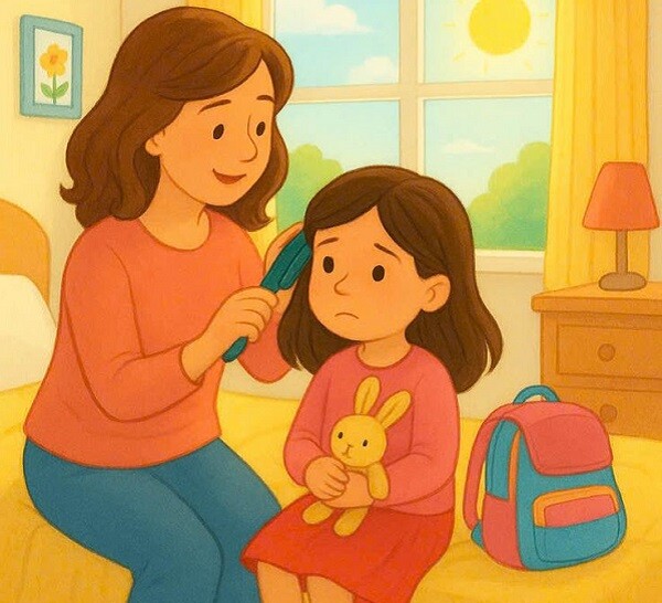 &#34;Người mẹ siêu phàm&#34; khiến trẻ lớn lên xa cách gia đình, không biết hiếu hảo - 3