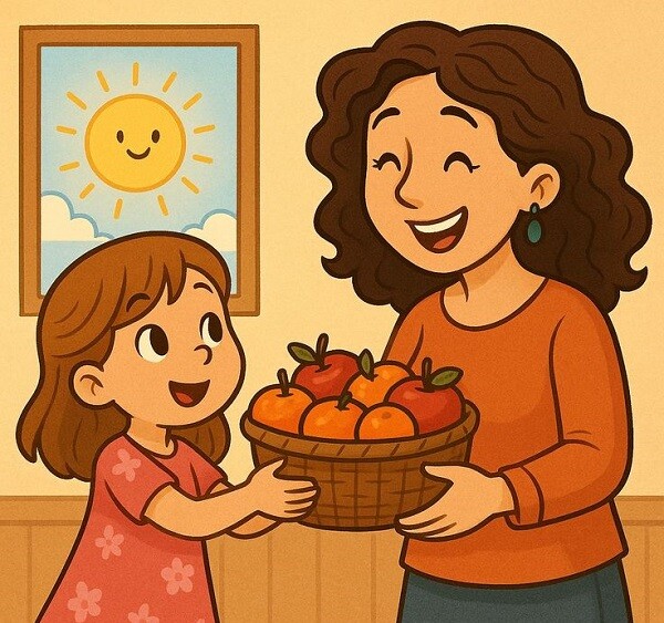 &#34;Người mẹ siêu phàm&#34; khiến trẻ lớn lên xa cách gia đình, không biết hiếu hảo - 7