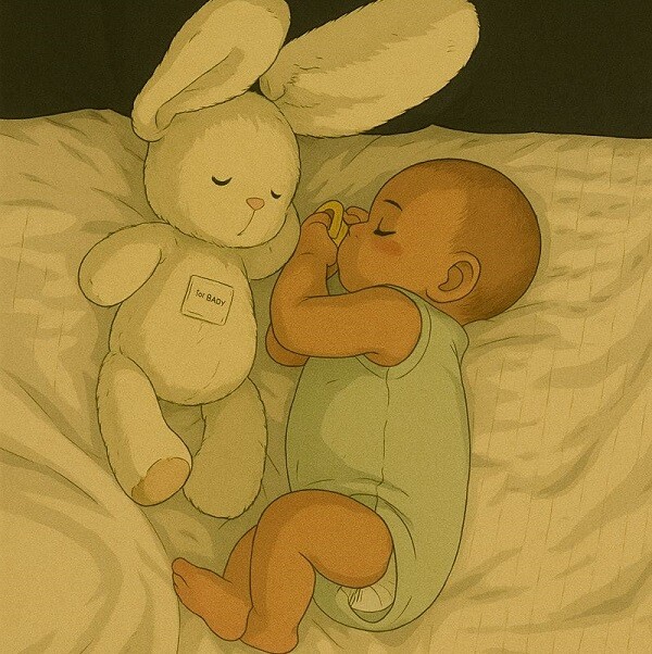 Trẻ hay trườn, lăn lộn khi ngủ, đằng sau đó là 4 nguyên nhân &#34;bí ẩn&#34; bố mẹ cần biết - 10