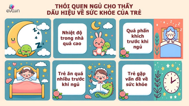 Trẻ hay trườn, lăn lộn khi ngủ, đằng sau đó là 4 nguyên nhân &#34;bí ẩn&#34; bố mẹ cần biết - 2