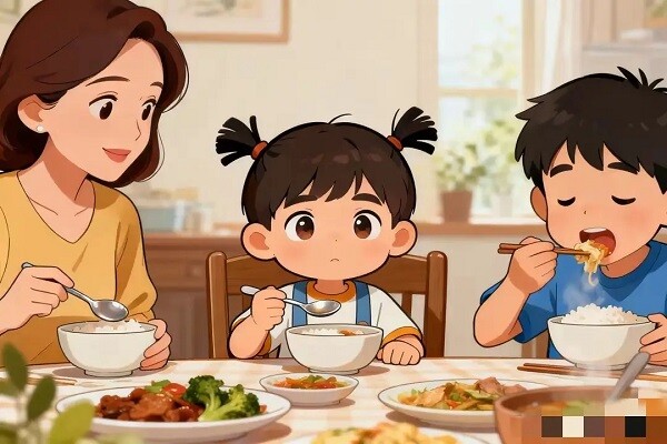 Thay vì mẹ quát mắng 100 lần, chỉ cần 1 lần làm đúng con sẽ ngoan vâng lời - 5