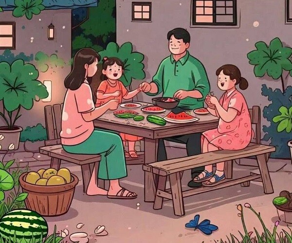 Thất bại lớn nhất của bố mẹ là làm cạn kiệt vận may của con cái mà không nhận ra - 1