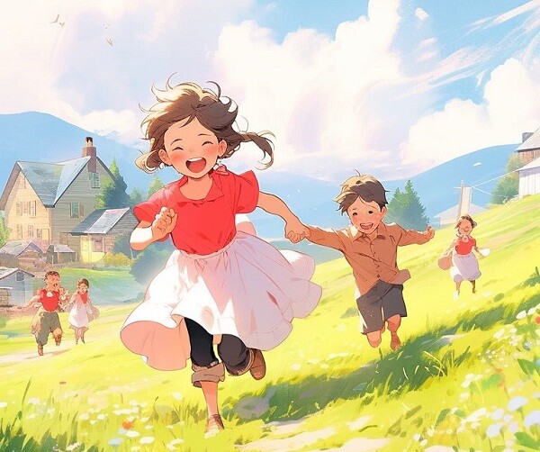 Thất bại lớn nhất của bố mẹ là làm cạn kiệt vận may của con cái mà không nhận ra - 6
