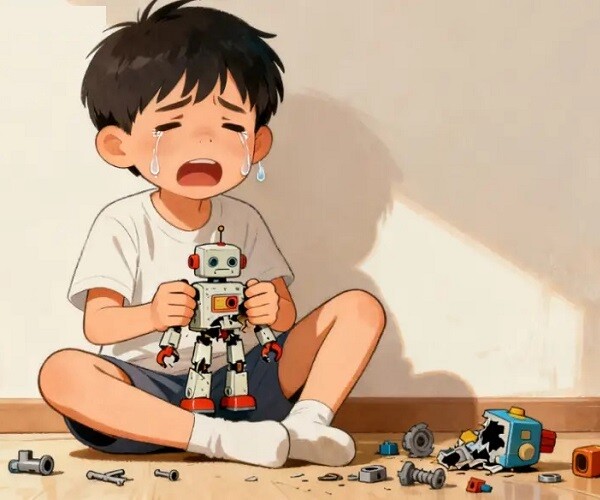 Không phải lớp học, chính ba nơi này dạy trẻ thông minh và EQ cao - 1