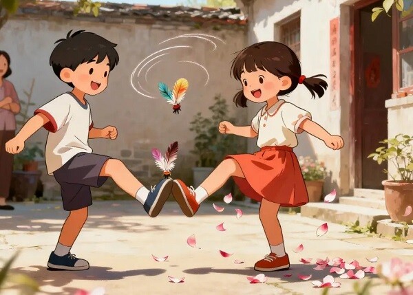 Không phải lớp học, chính ba nơi này dạy trẻ thông minh và EQ cao - 3